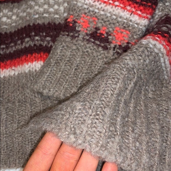 HOLLISTER Wool Cardigan - Picture 3 of 4